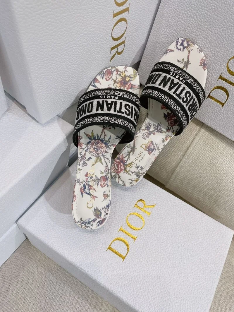 Christian Dior Slippers UrbanStyle 21886