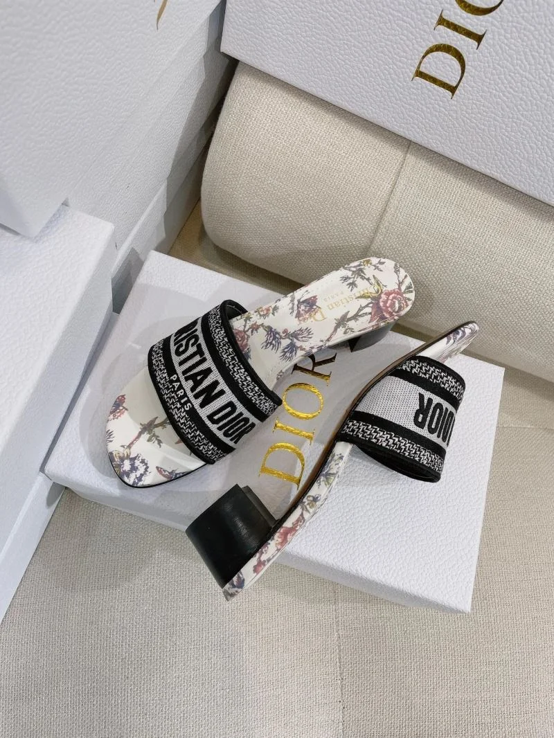 Christian Dior Slippers UrbanStyle 21886