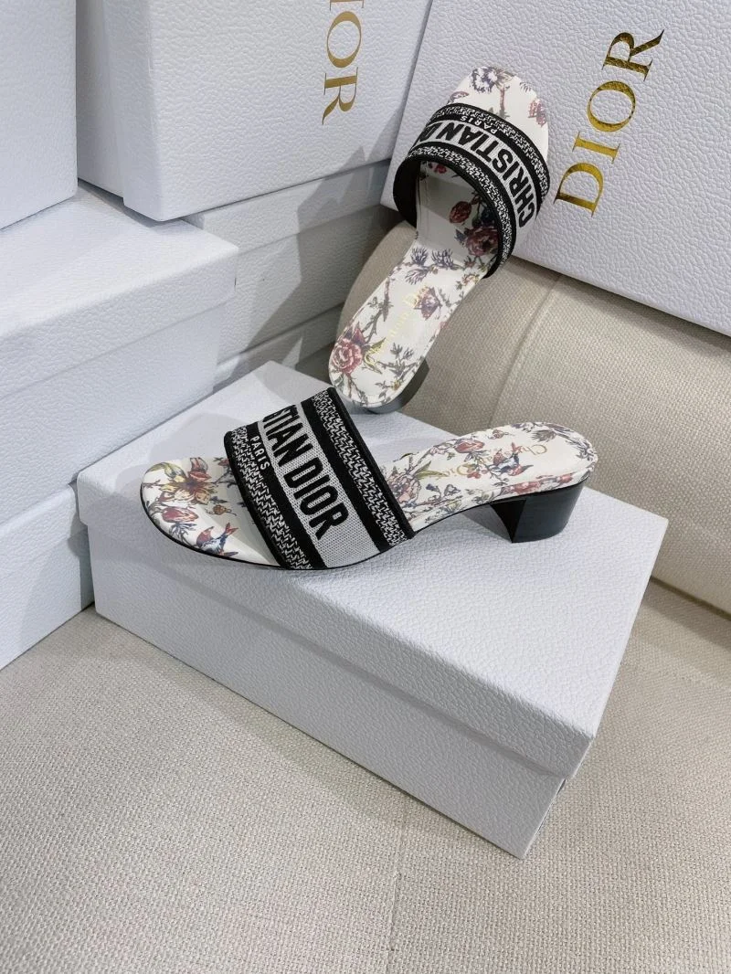 Christian Dior Slippers UrbanStyle 21886