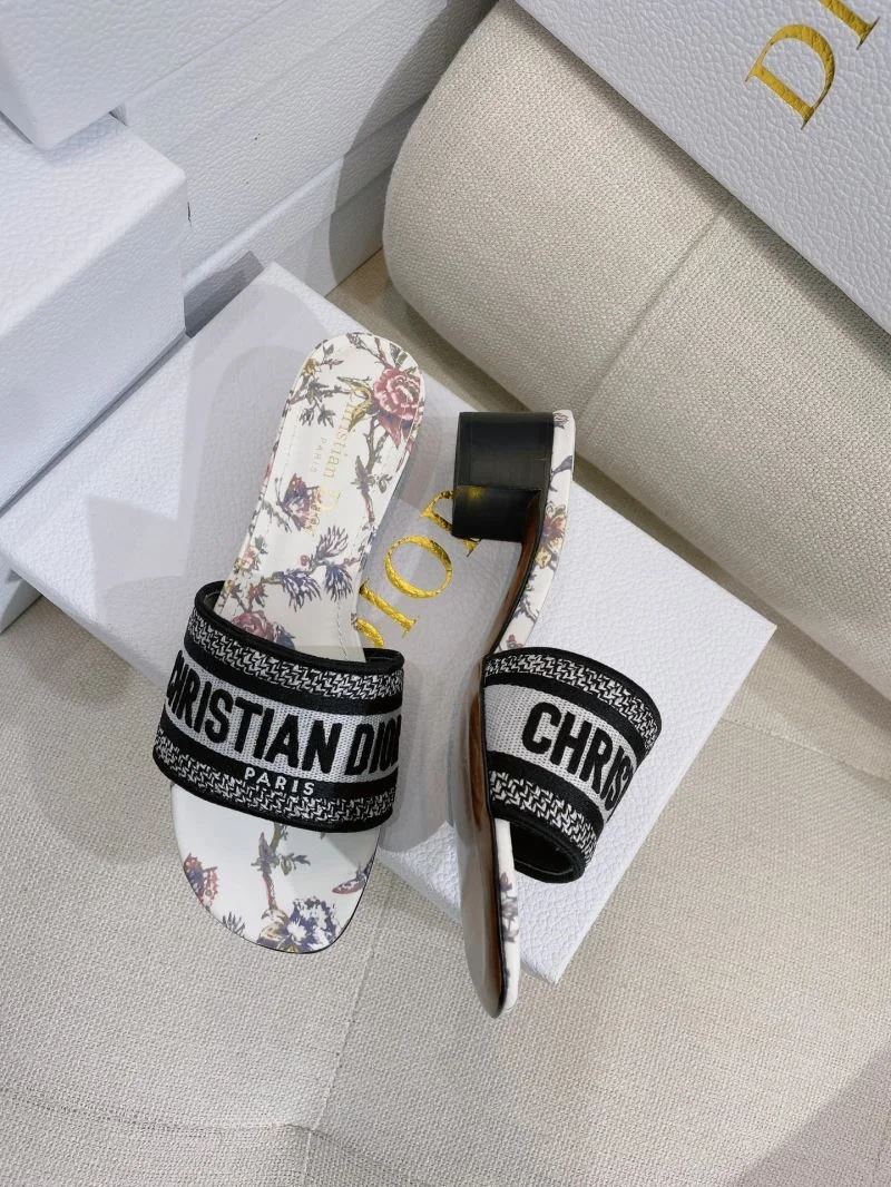 Christian Dior Slippers UrbanStyle 21886