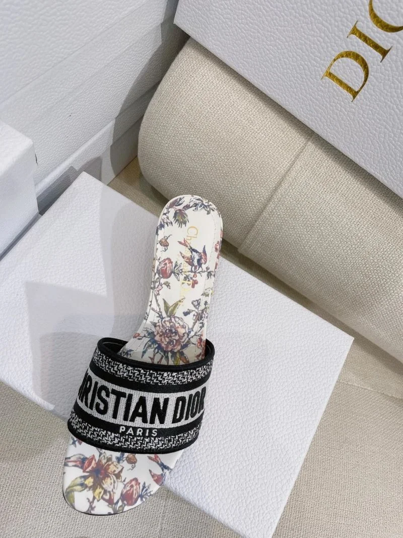 Christian Dior Slippers UrbanStyle 21886