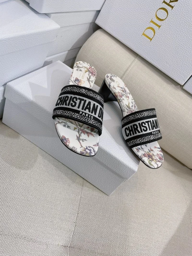 Christian Dior Slippers UrbanStyle 21886
