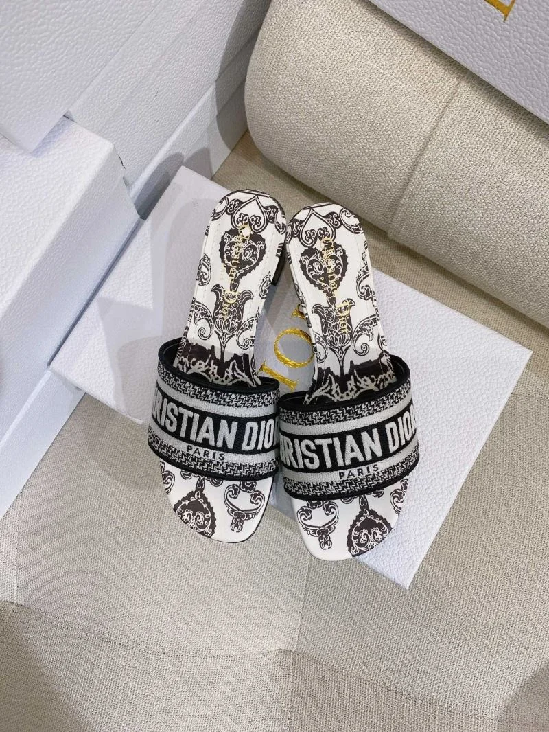 Christian Dior Slippers ZeroBulk 21869