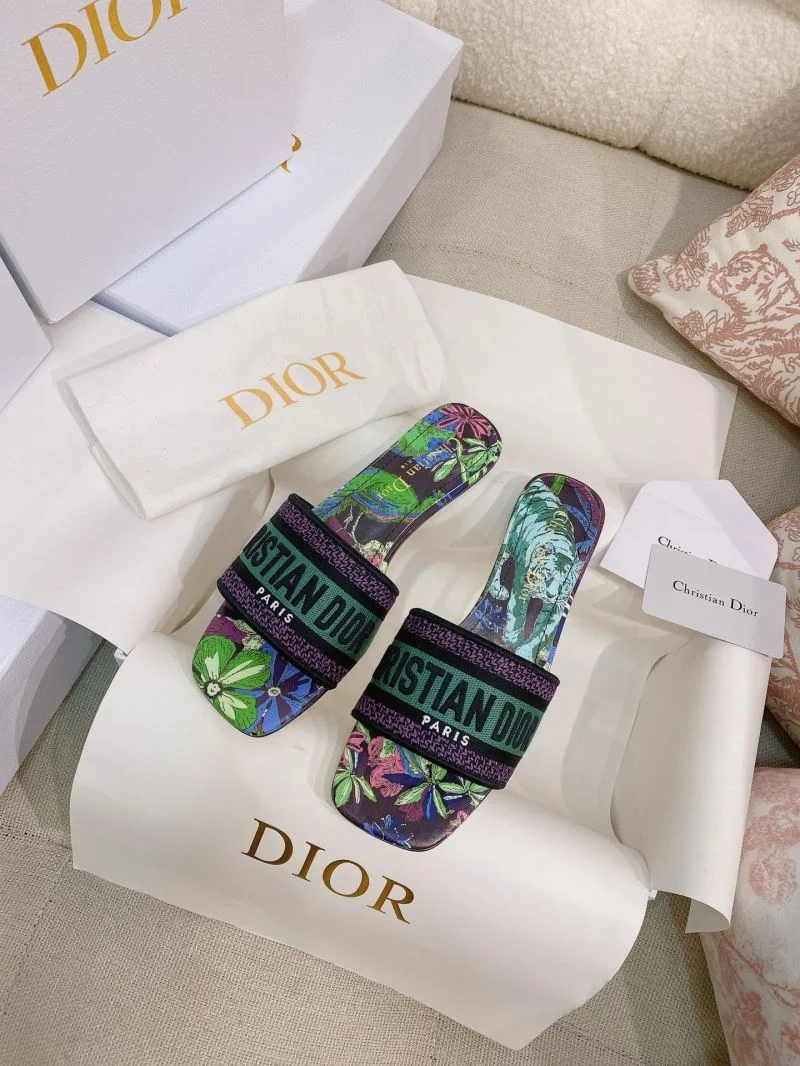 Christian Dior Slippers Sustainable 21858
