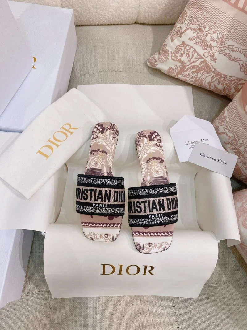 BestValue Christian Dior Slippers 21860