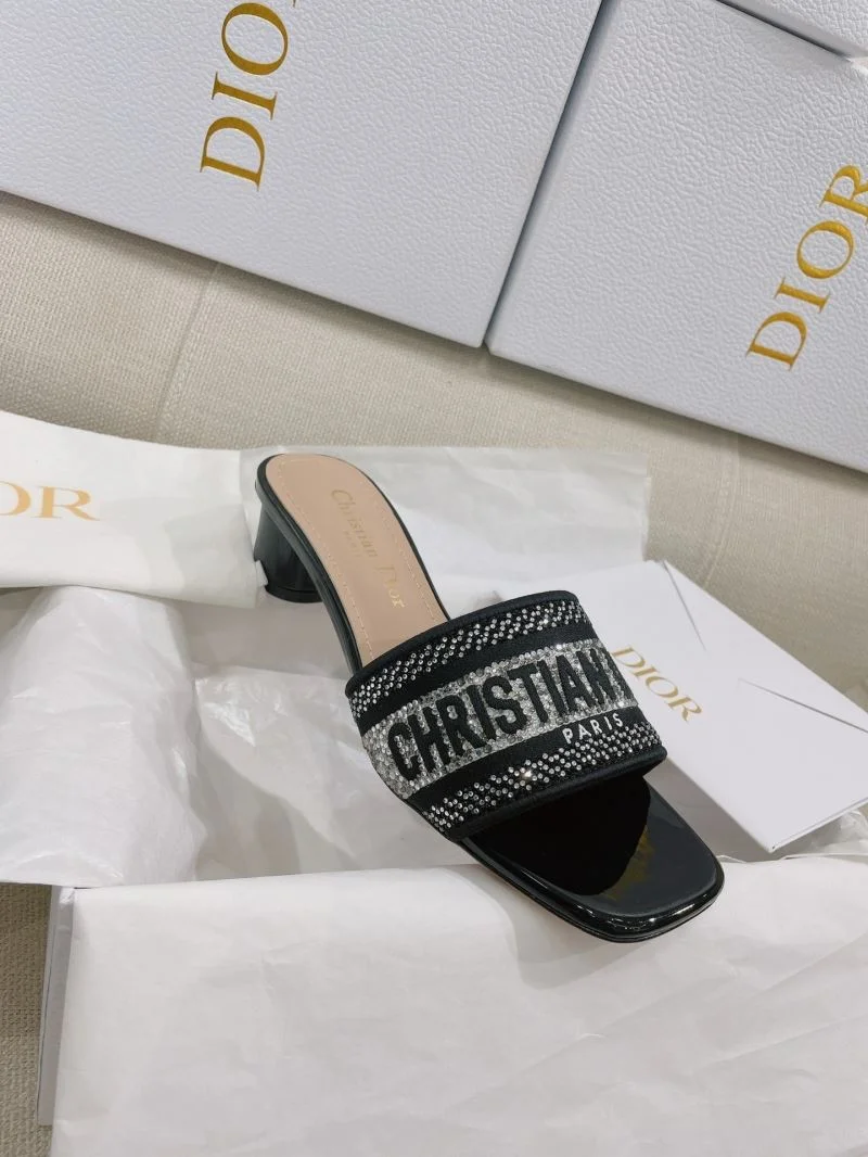 Christian Dior Slippers FlexibleFit 21854