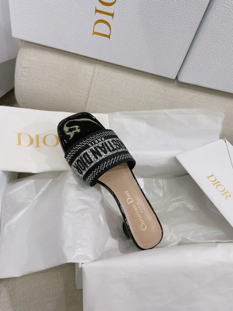 Christian Dior Slippers FlexibleFit 21854