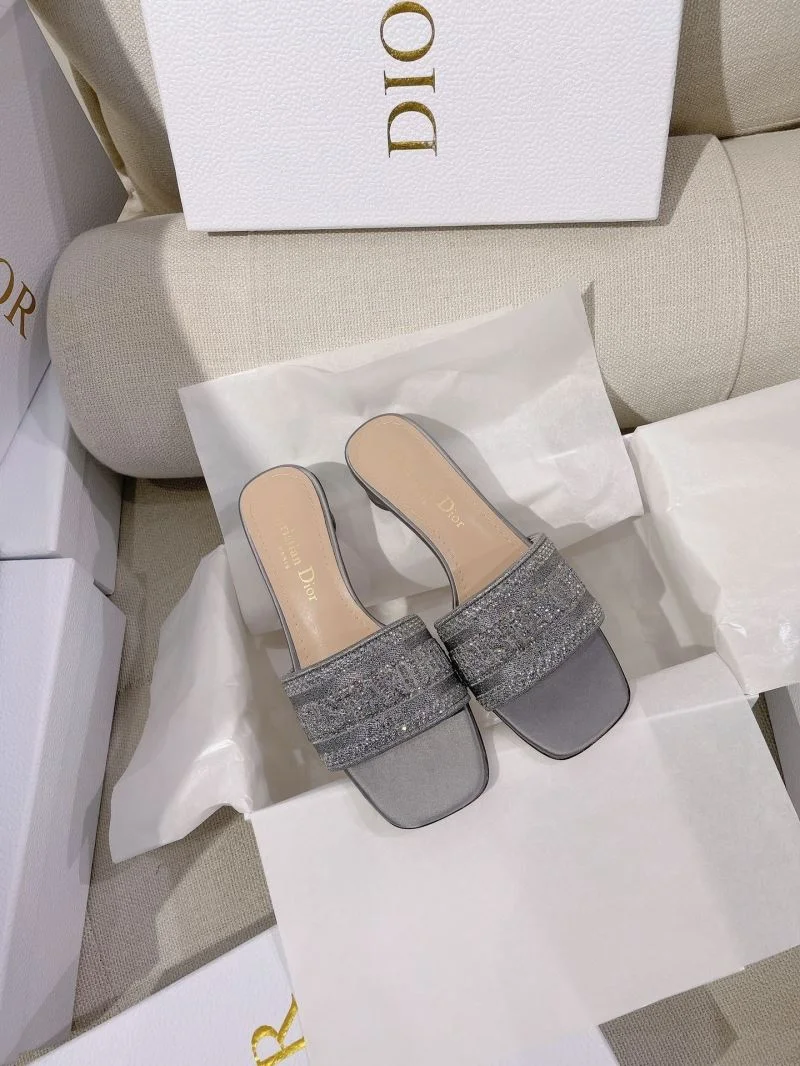 Christian Dior Slippers Lightweight 21840