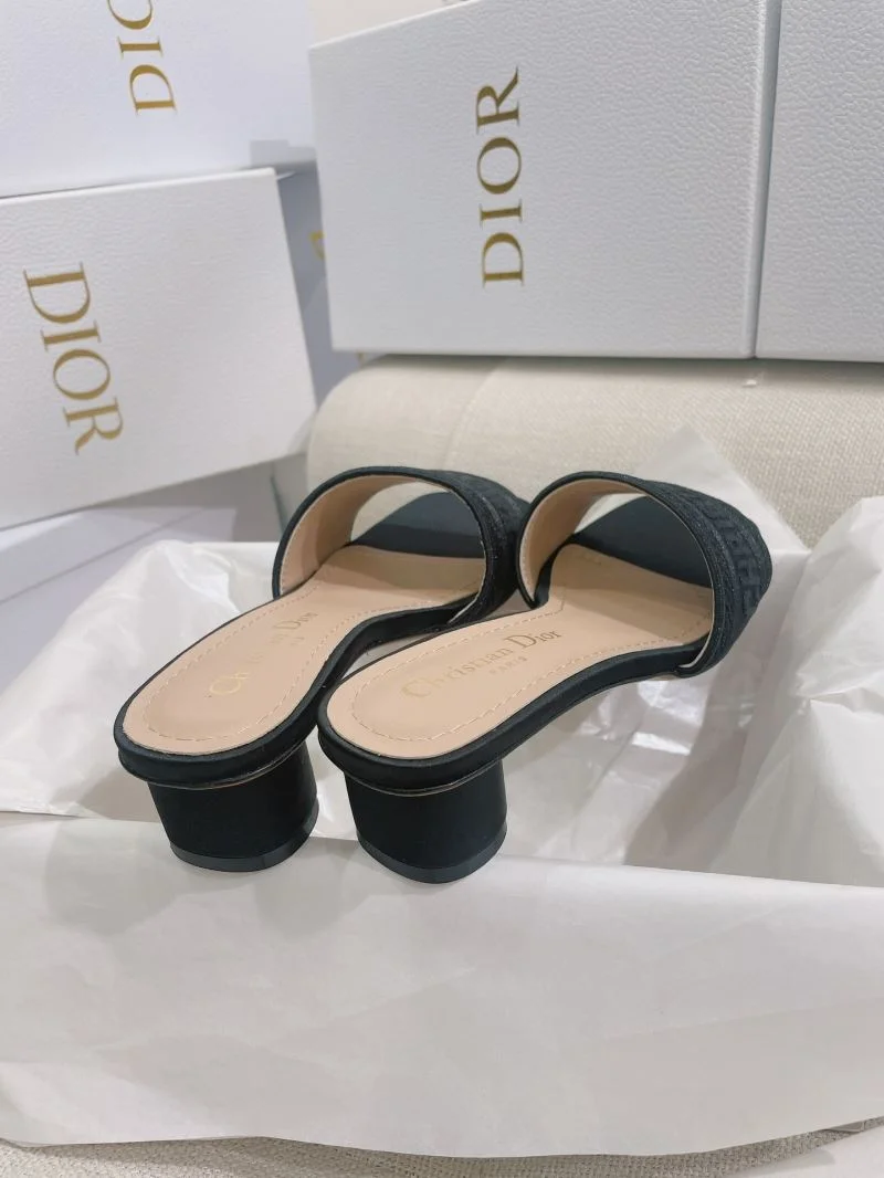 Premium Christian Dior Slippers 21826