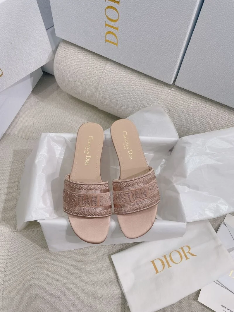 Christian Dior Slippers SportInspired 21819