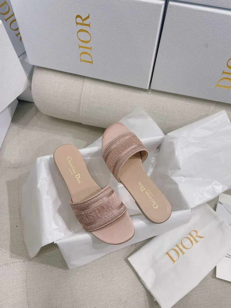 Christian Dior Slippers SportInspired 21819