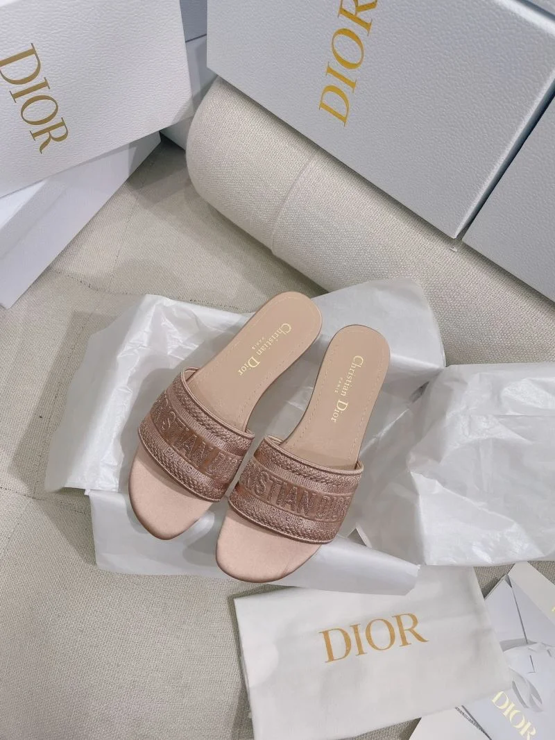 Christian Dior Slippers SportInspired 21819