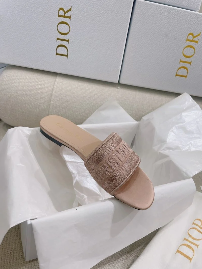 Christian Dior Slippers SportInspired 21819