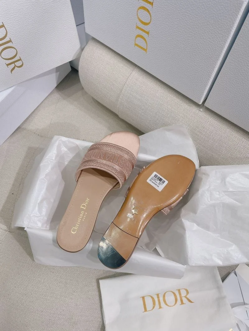 Christian Dior Slippers SportInspired 21819