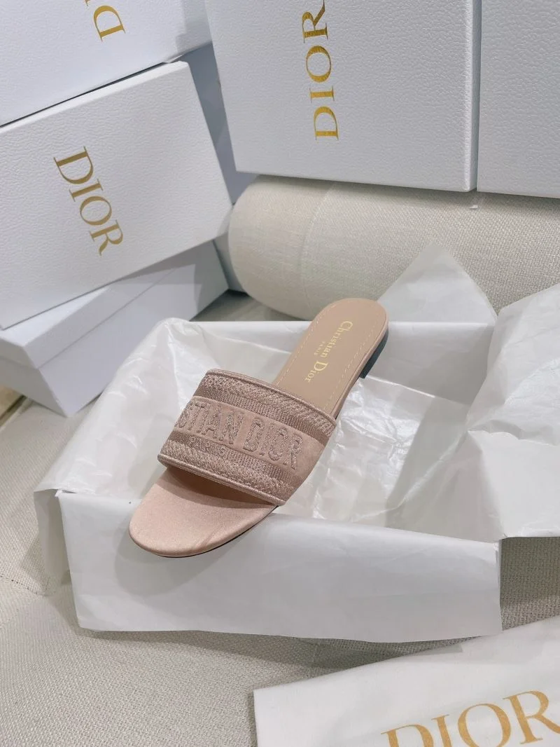 Christian Dior Slippers SportInspired 21819