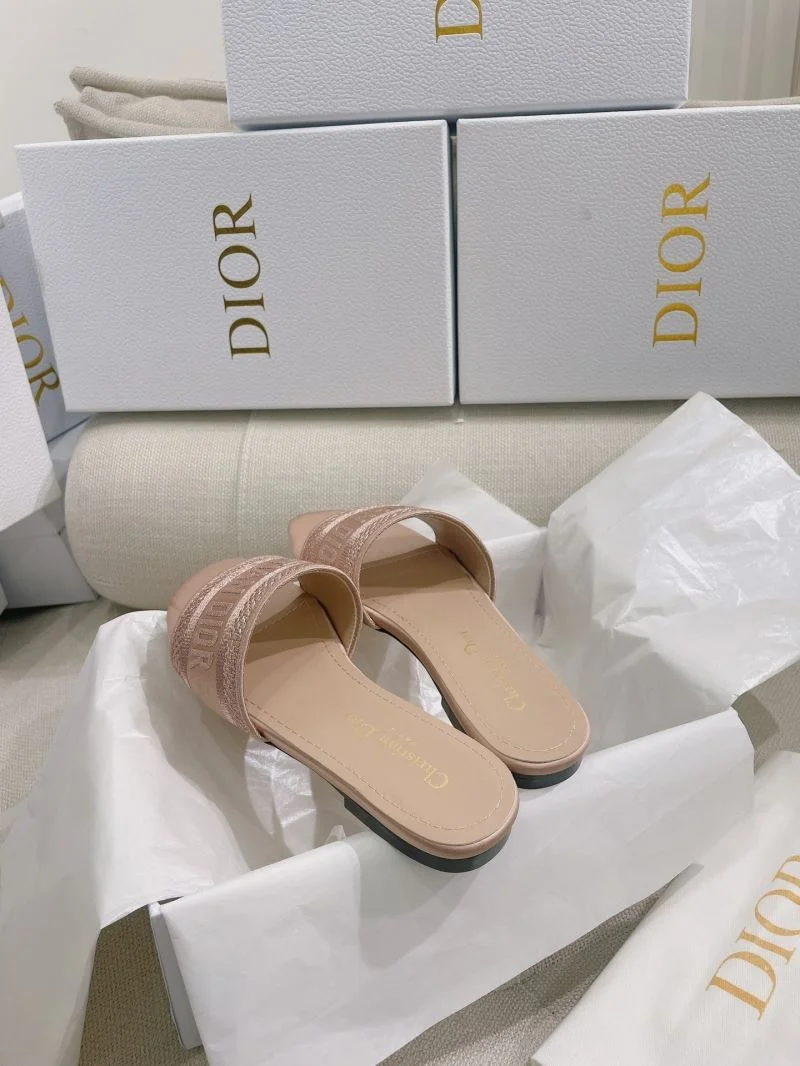 Christian Dior Slippers SportInspired 21819