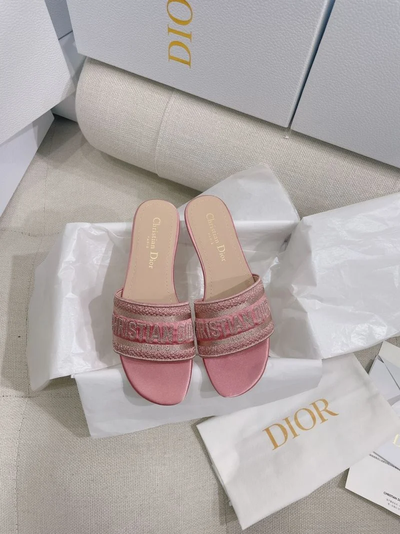 Christian Dior Slippers Affordable 21815