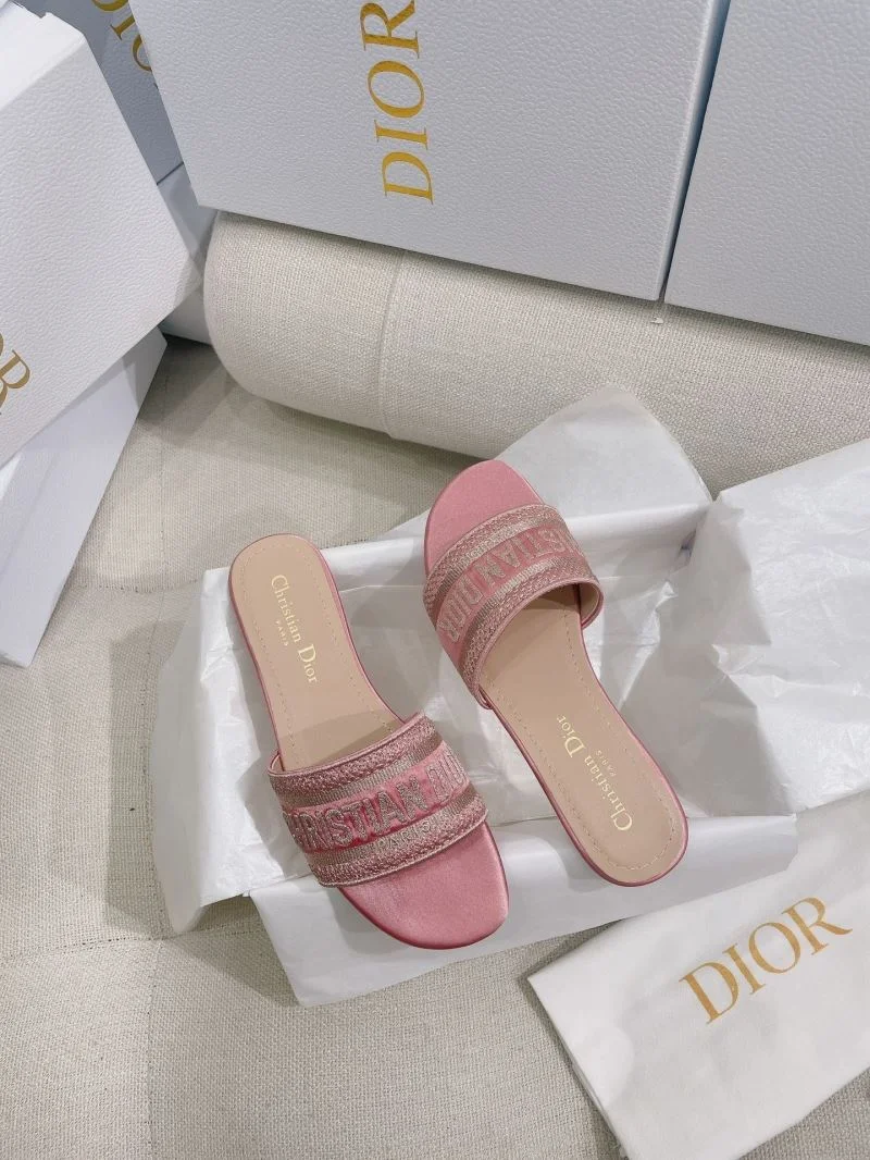 Christian Dior Slippers Affordable 21815