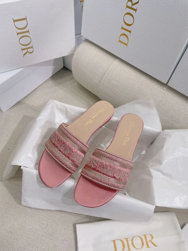Christian Dior Slippers Affordable 21815