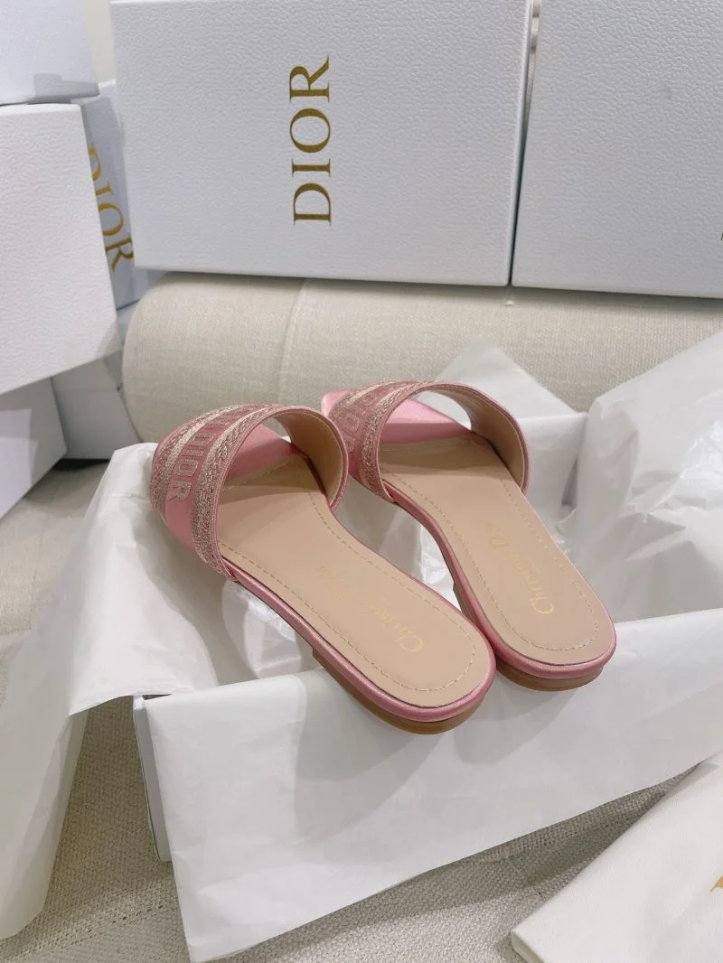 Christian Dior Slippers Affordable 21815