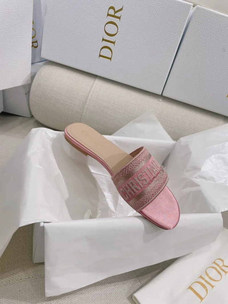 Christian Dior Slippers Affordable 21815