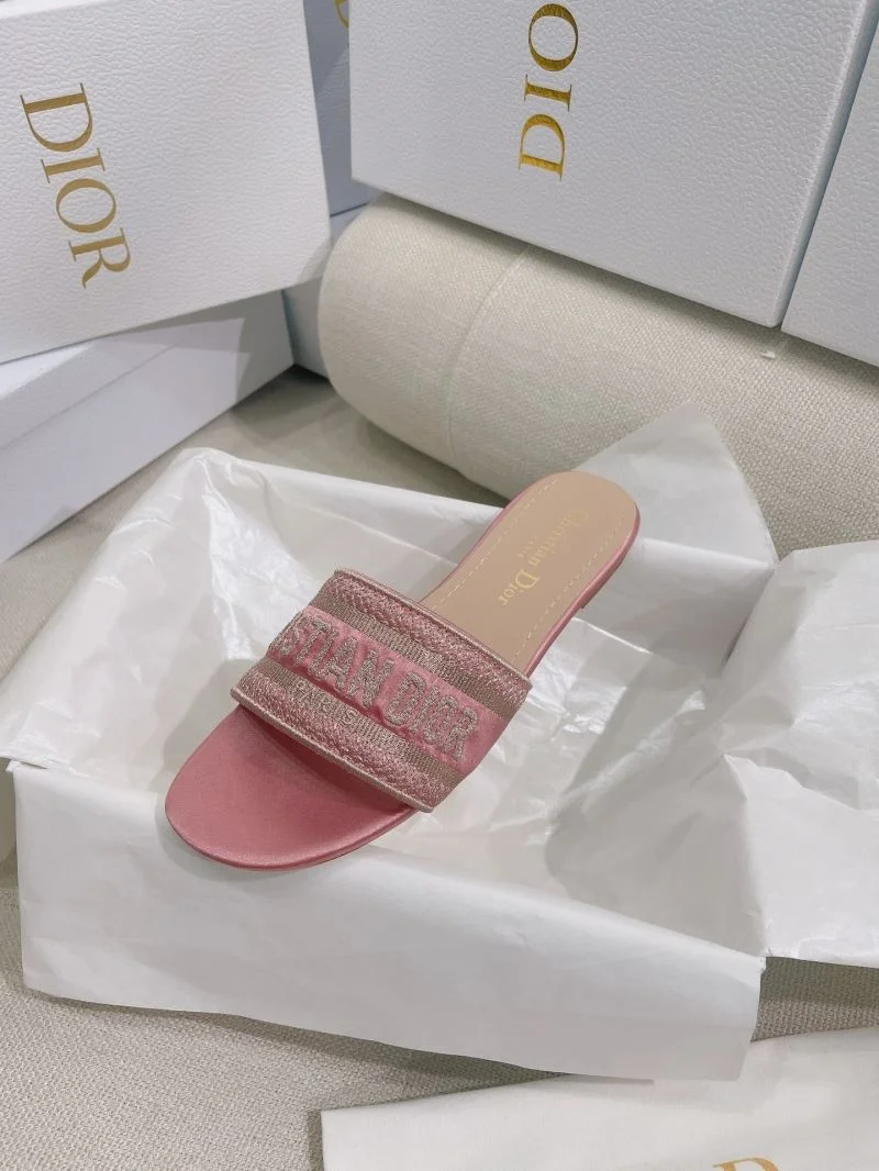 Christian Dior Slippers Affordable 21815