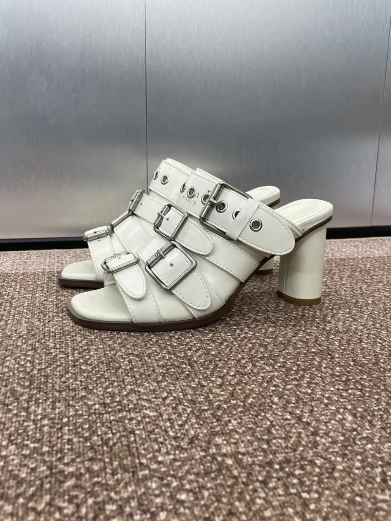 Christian Dior Slippers Trendy 21810