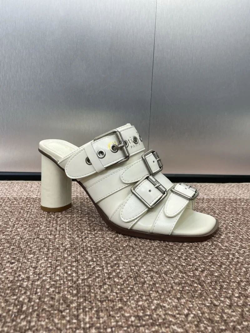 Christian Dior Slippers Trendy 21810