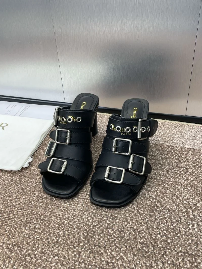 Christian Dior Slippers FashionForward 21806
