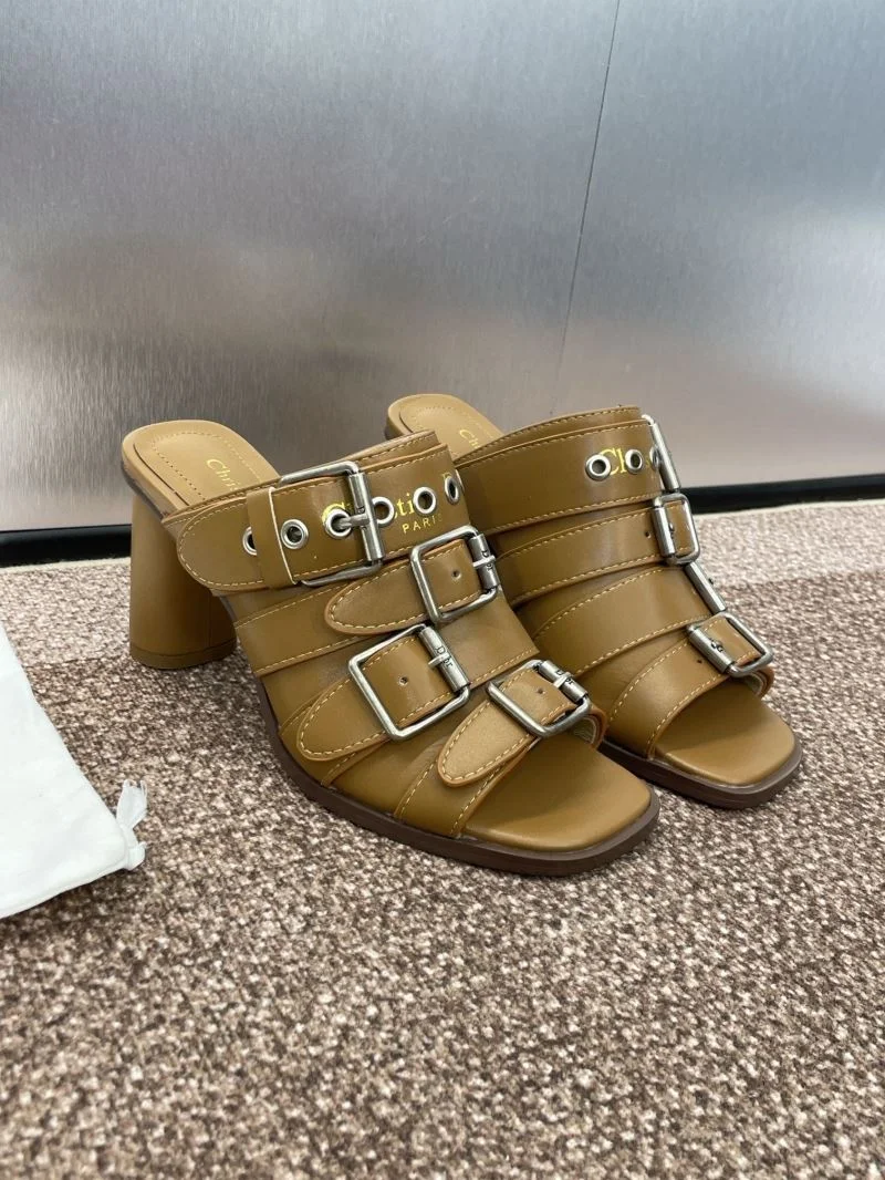 Christian Dior Slippers Refined 21808