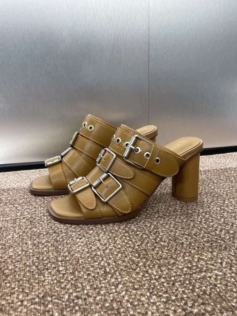 Christian Dior Slippers Refined 21808