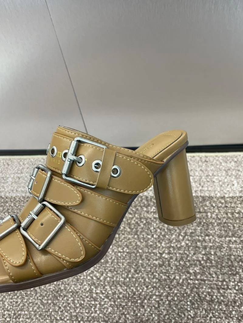 Christian Dior Slippers Refined 21808