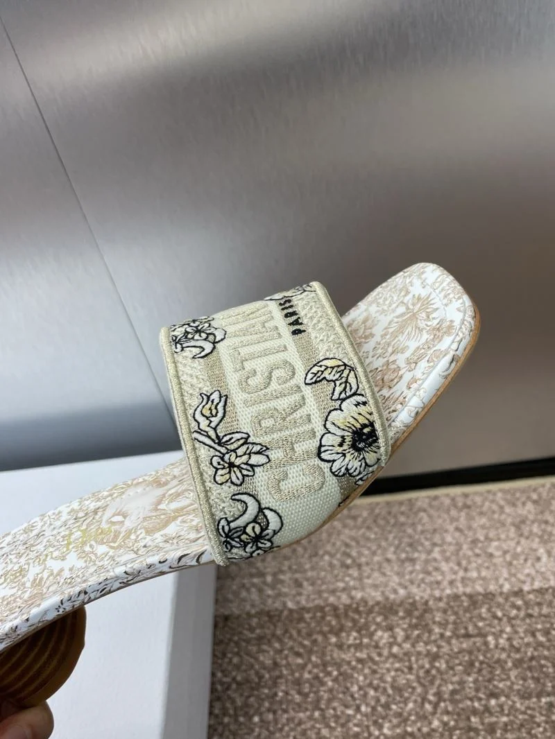 Christian Dior Slippers SmartChoice 21805