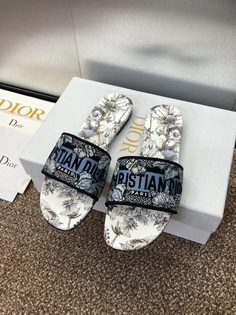 DailyWear Christian Dior Slippers 21785
