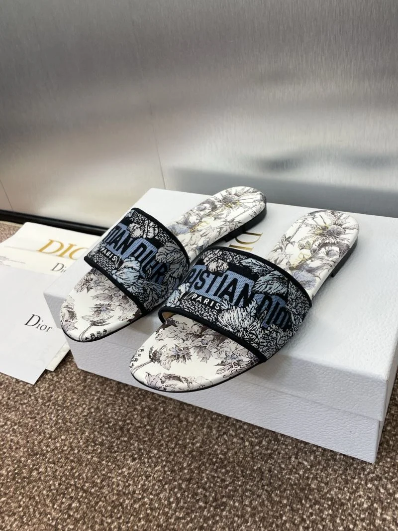 DailyWear Christian Dior Slippers 21785