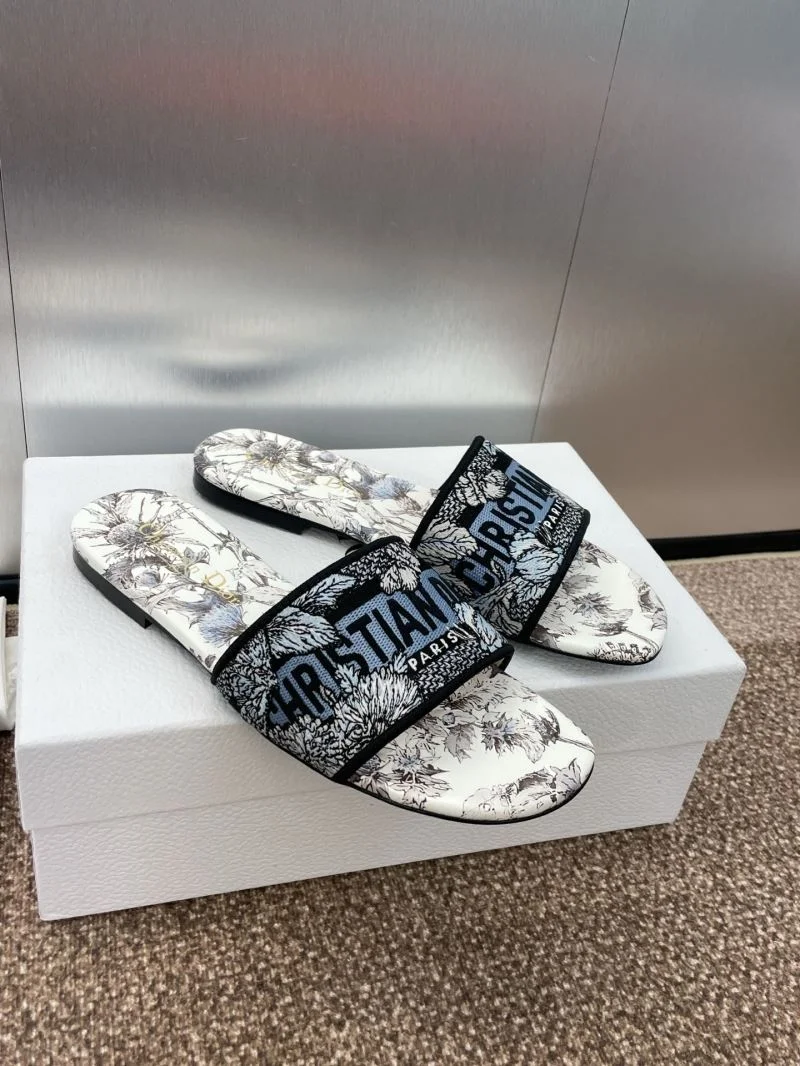 DailyWear Christian Dior Slippers 21785