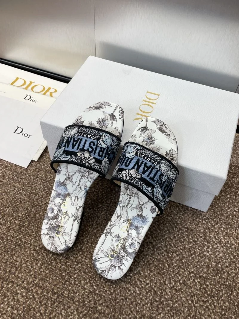 DailyWear Christian Dior Slippers 21785