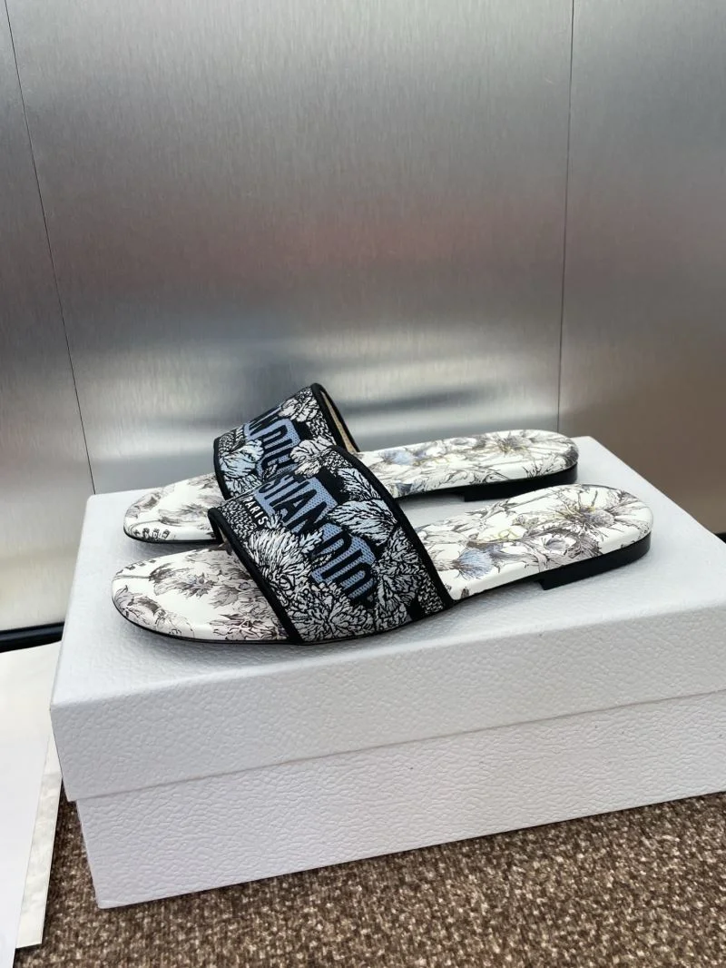 DailyWear Christian Dior Slippers 21785