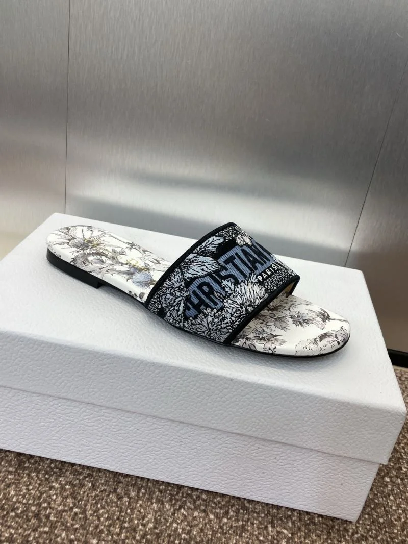 DailyWear Christian Dior Slippers 21785