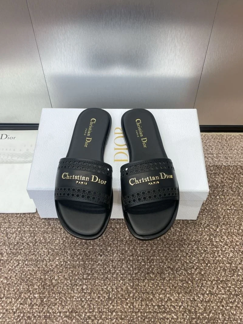 Christian Dior Slippers Thermal 21811