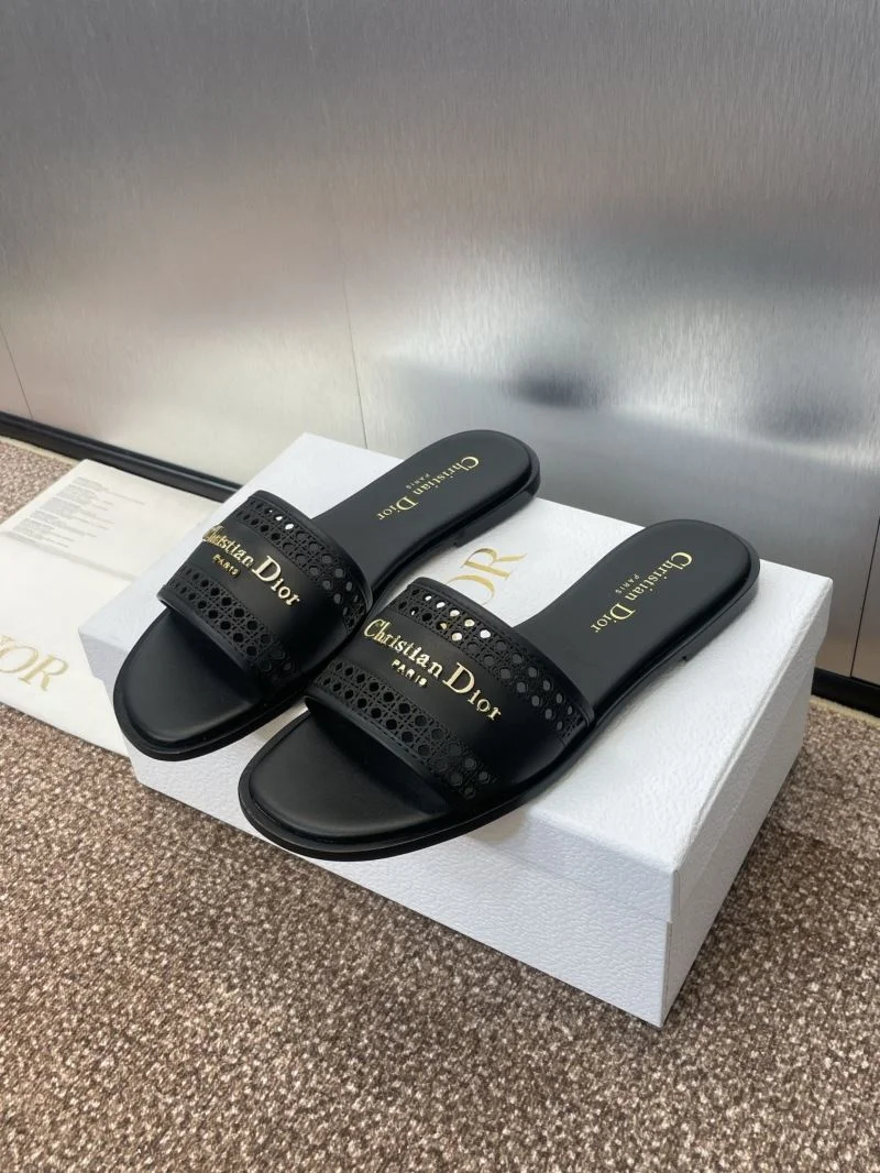 Christian Dior Slippers Thermal 21811