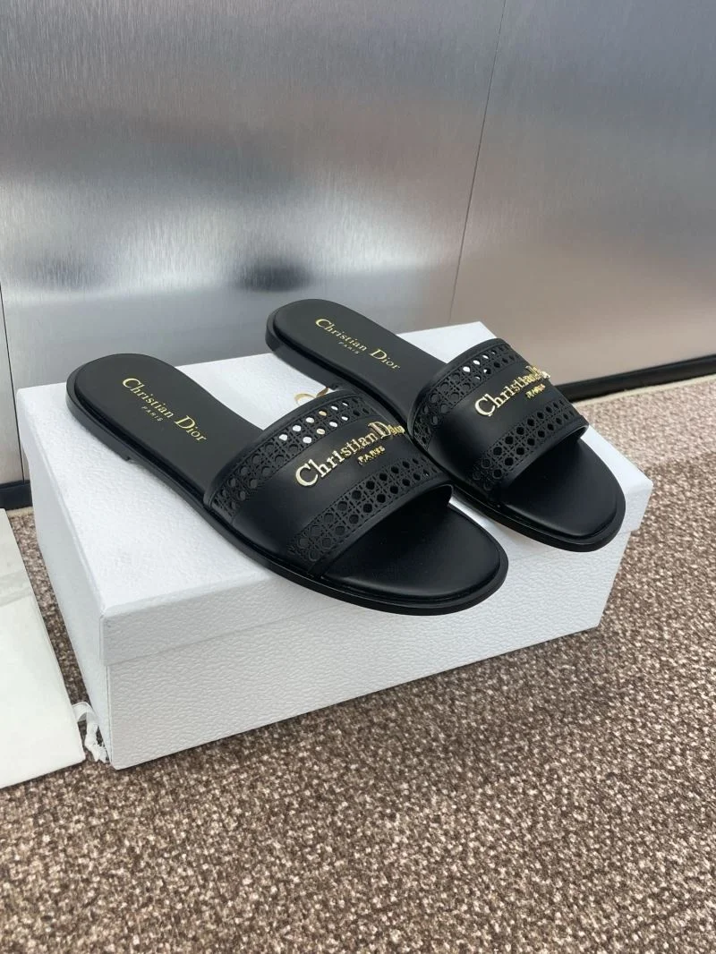 Christian Dior Slippers Thermal 21811