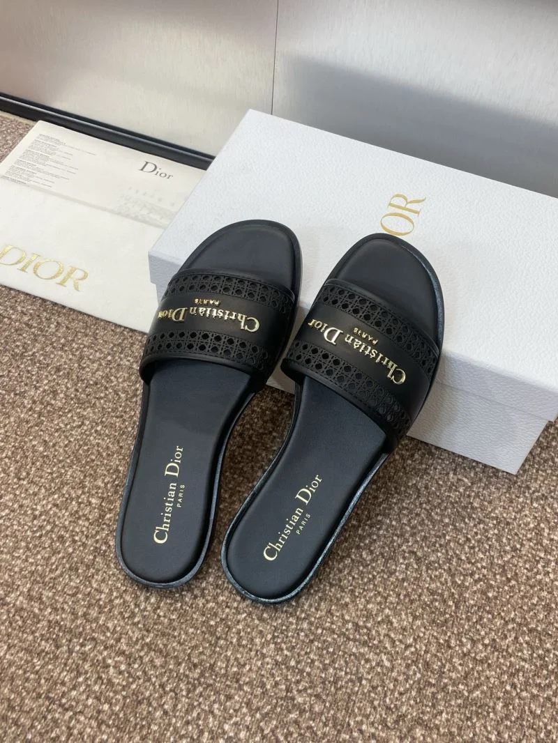 Christian Dior Slippers Thermal 21811
