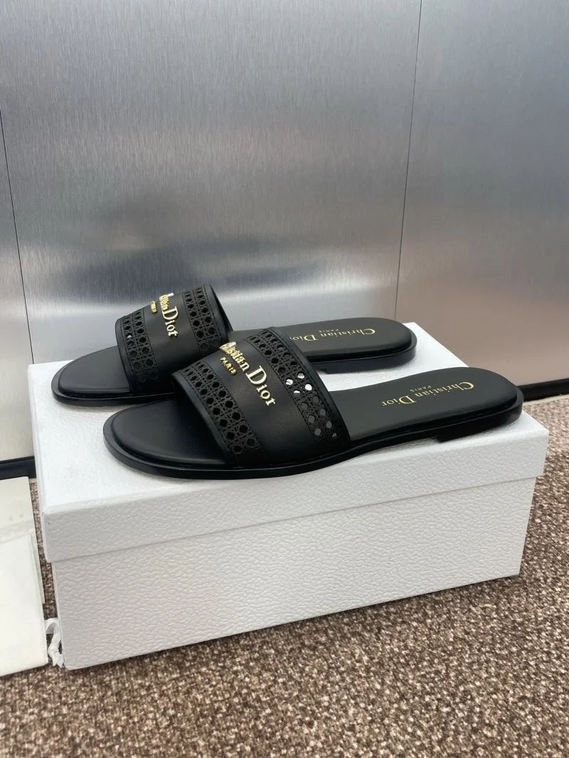 Christian Dior Slippers Thermal 21811
