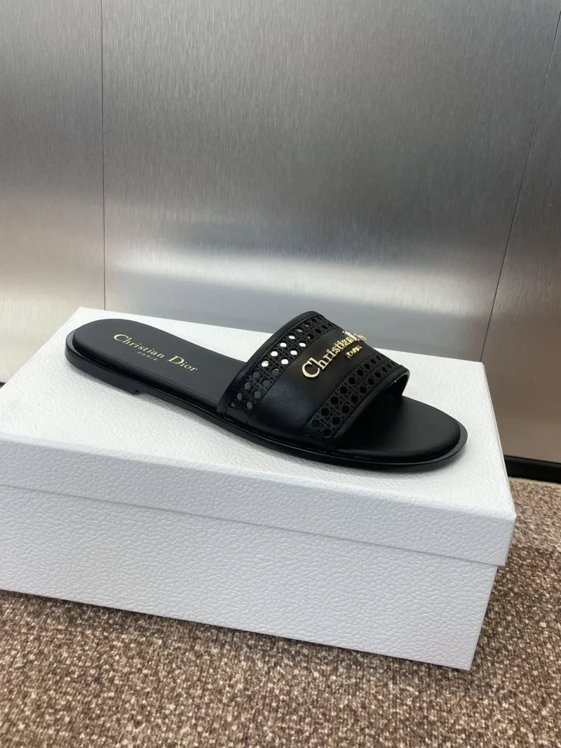 Christian Dior Slippers Thermal 21811