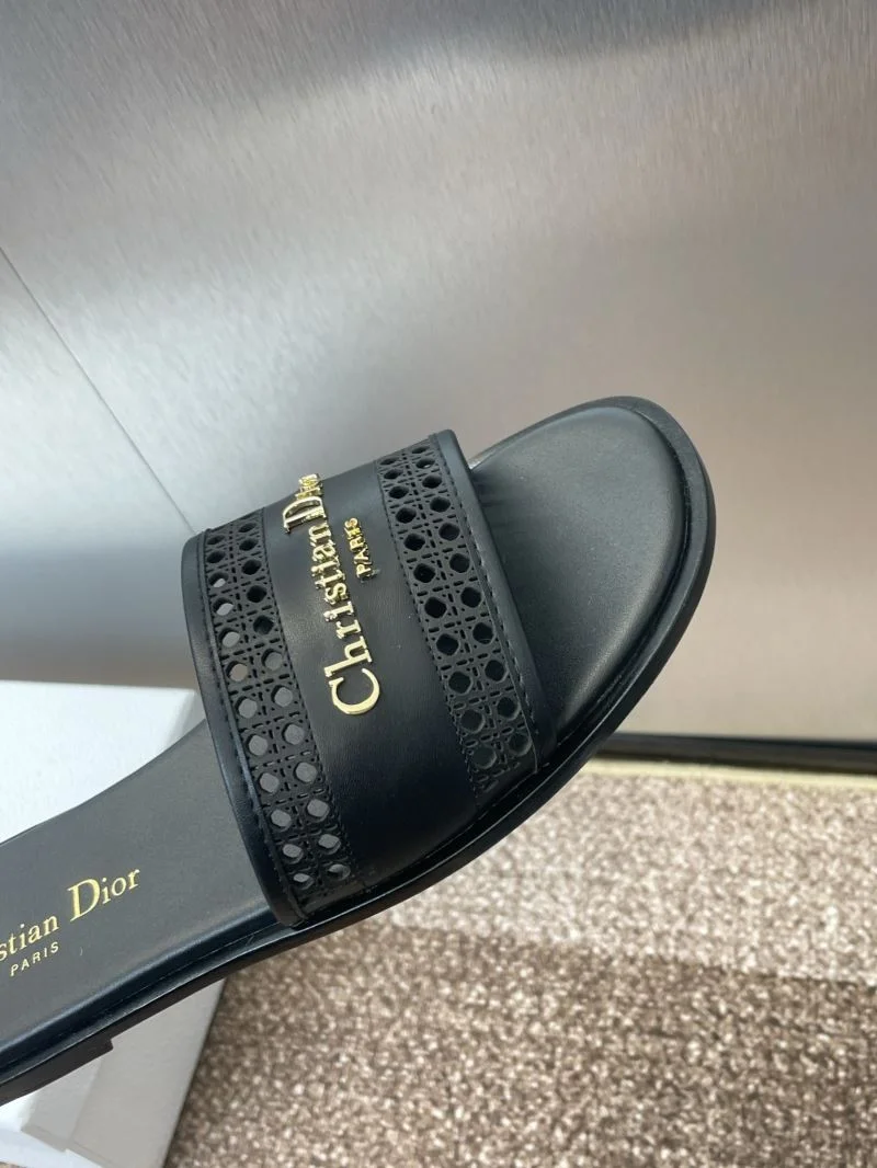 Christian Dior Slippers Thermal 21811