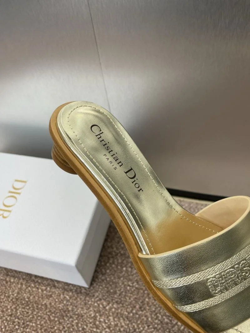Christian Dior Slippers Popular 21773