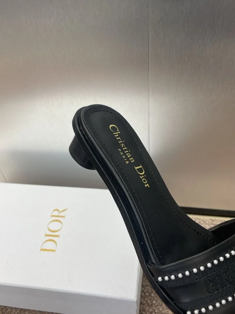 HighQuality Christian Dior Slippers 21769