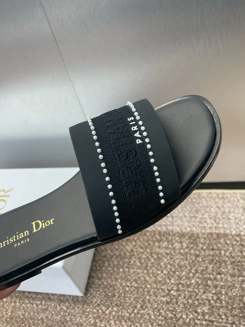 TravelReady Christian Dior Slippers 21766
