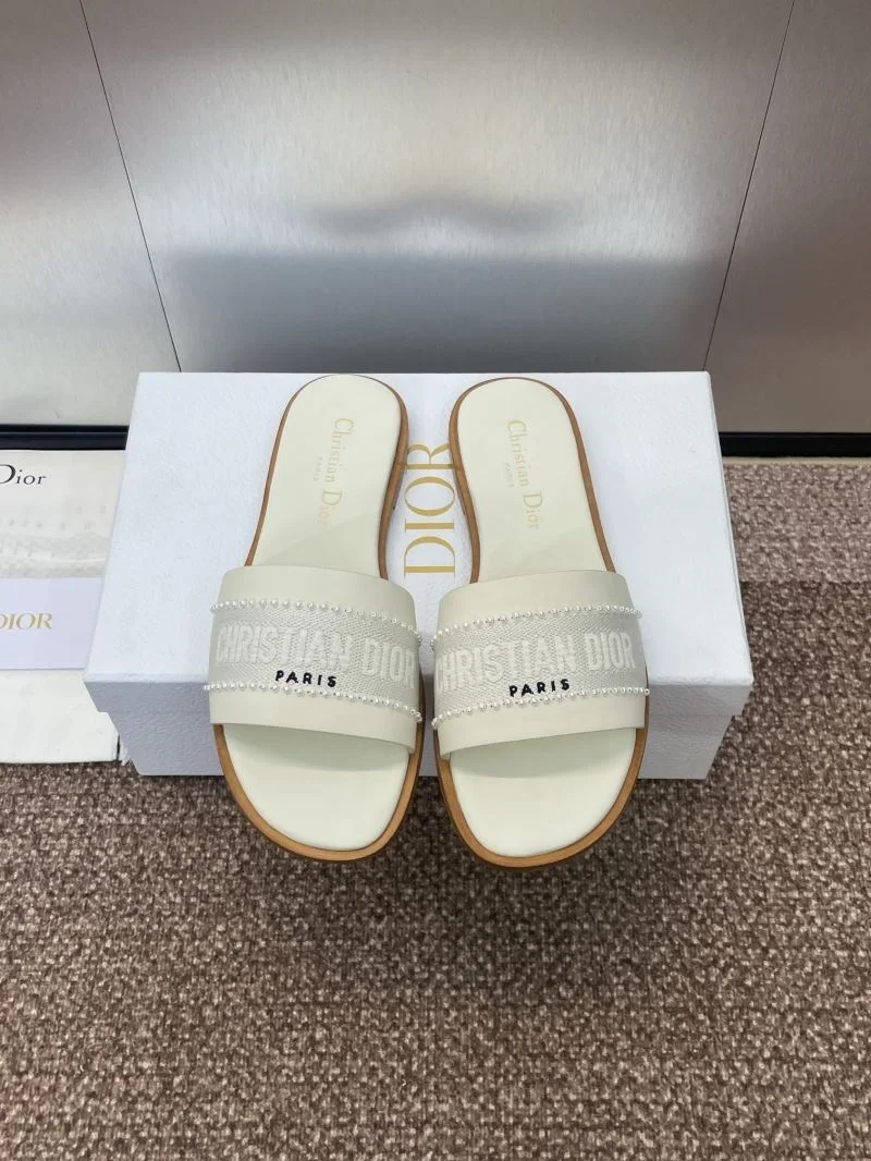EasyCare Christian Dior Slippers 21757